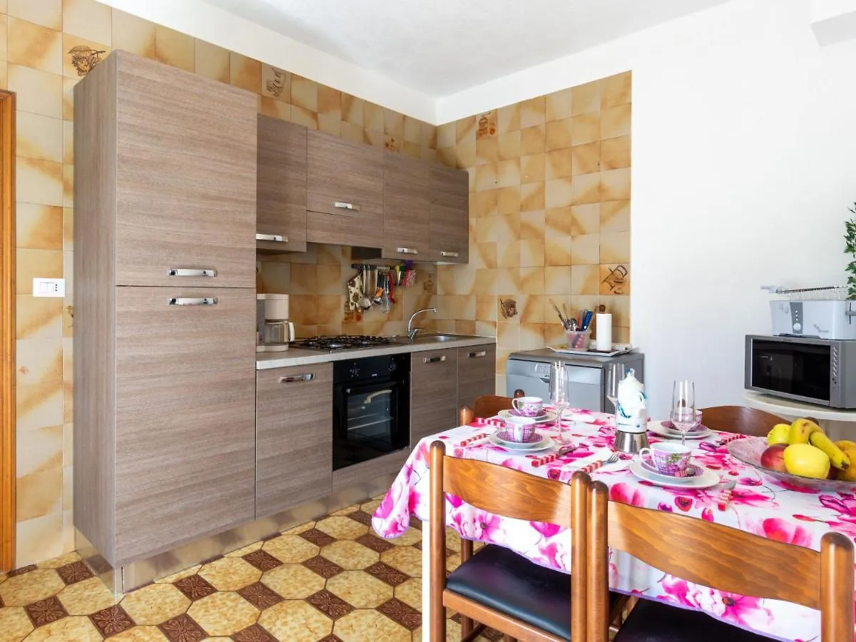 Apartment Pippo By Interhome Poncetta 0*,