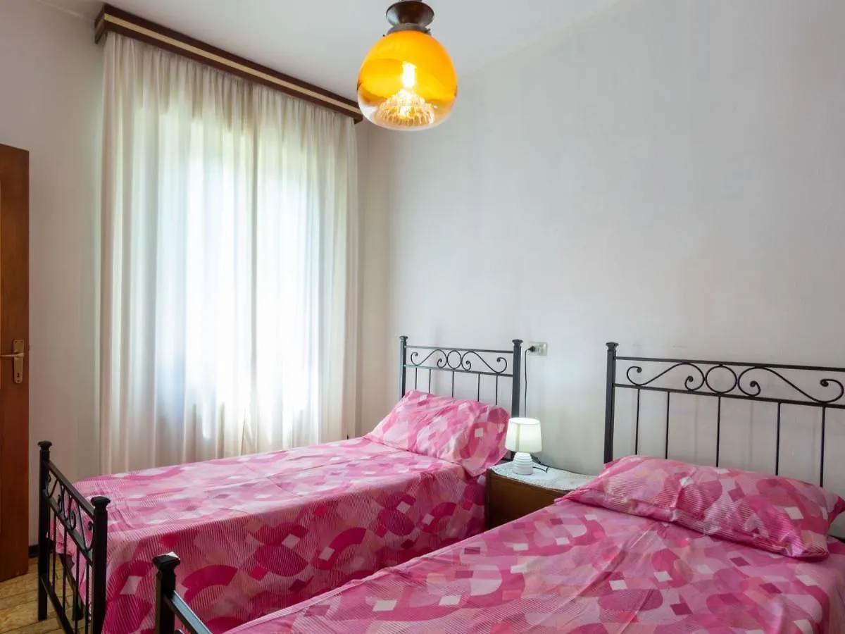 Apartment Pippo By Interhome Poncetta