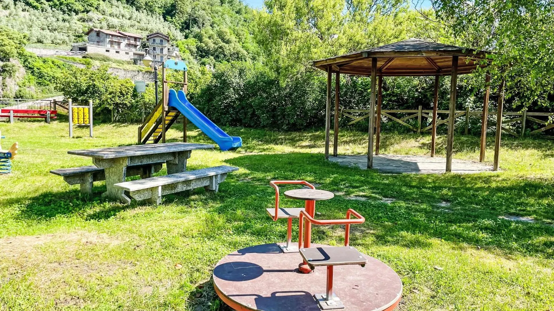 Apartment Pippo By Interhome Poncetta