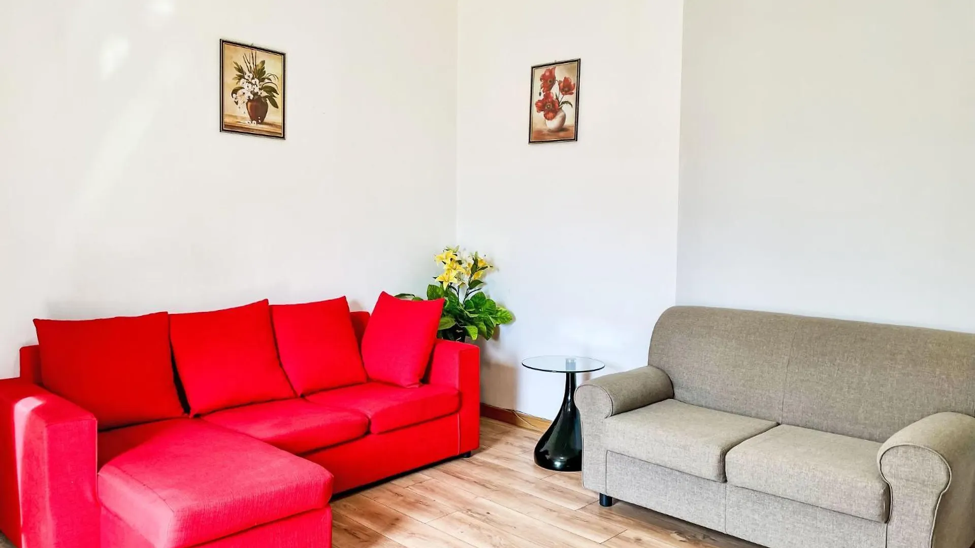 Apartment Pippo By Interhome Poncetta