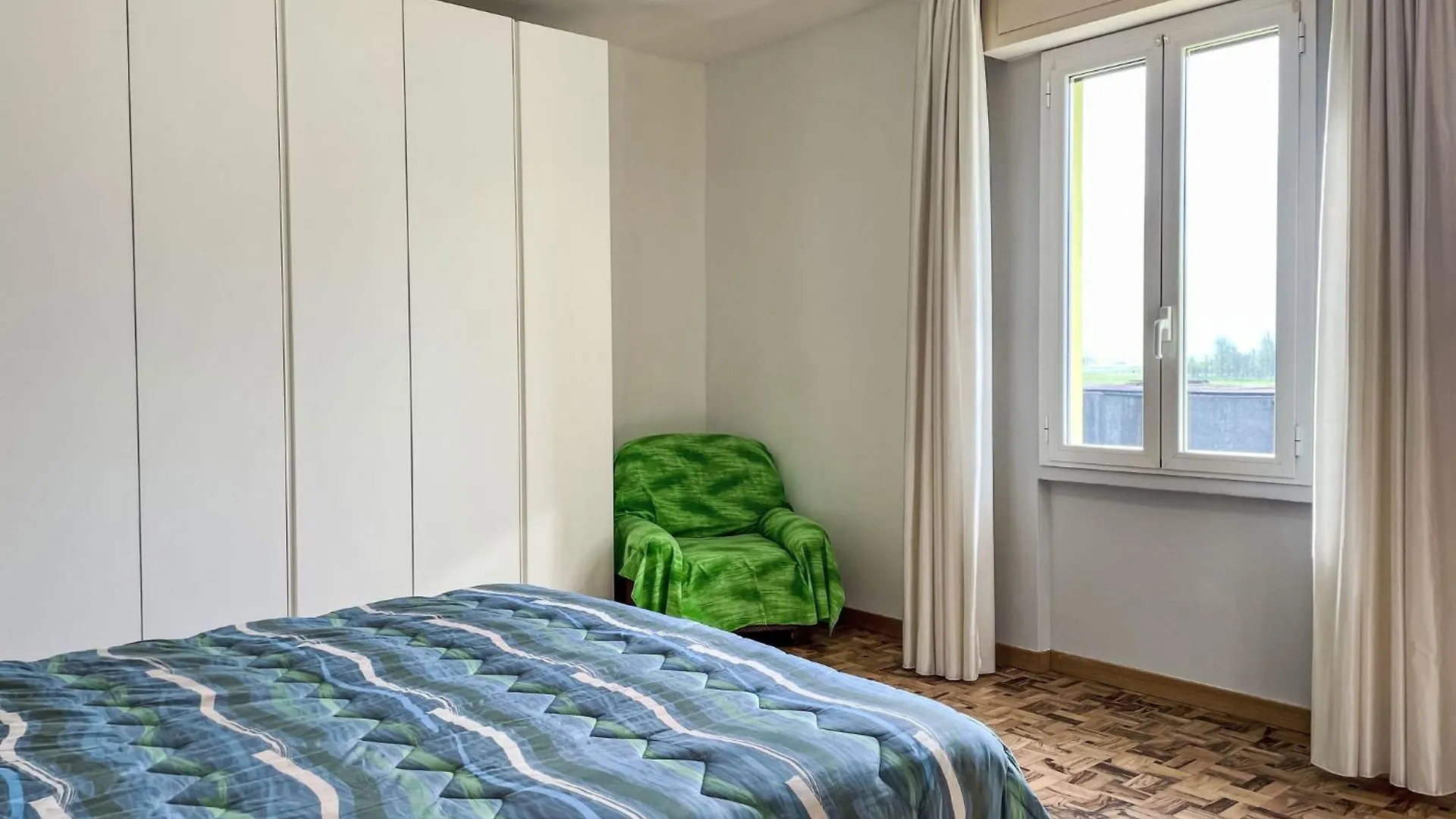 Apartment Pippo By Interhome Poncetta Itálie
