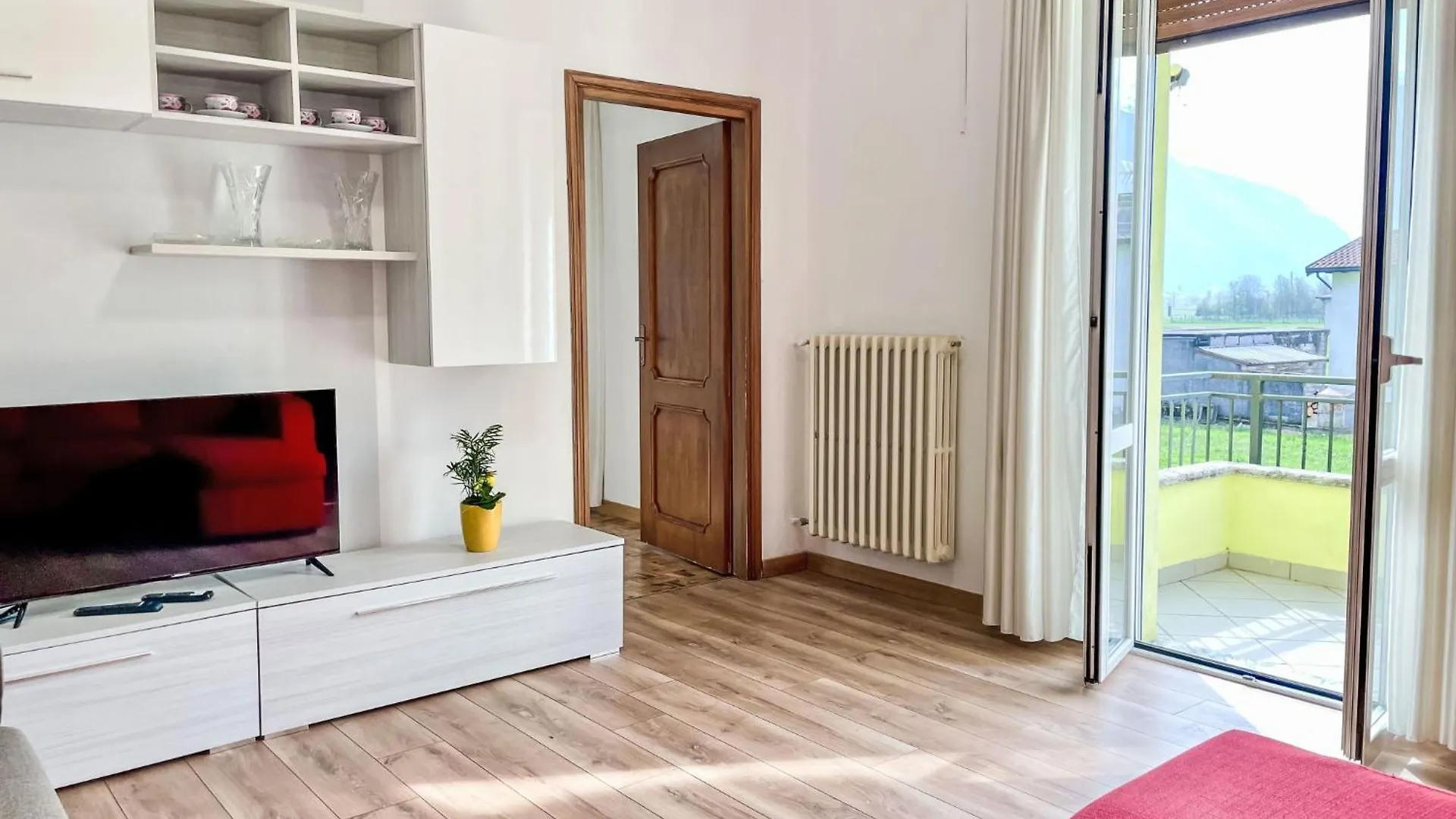 Apartment Pippo By Interhome Poncetta