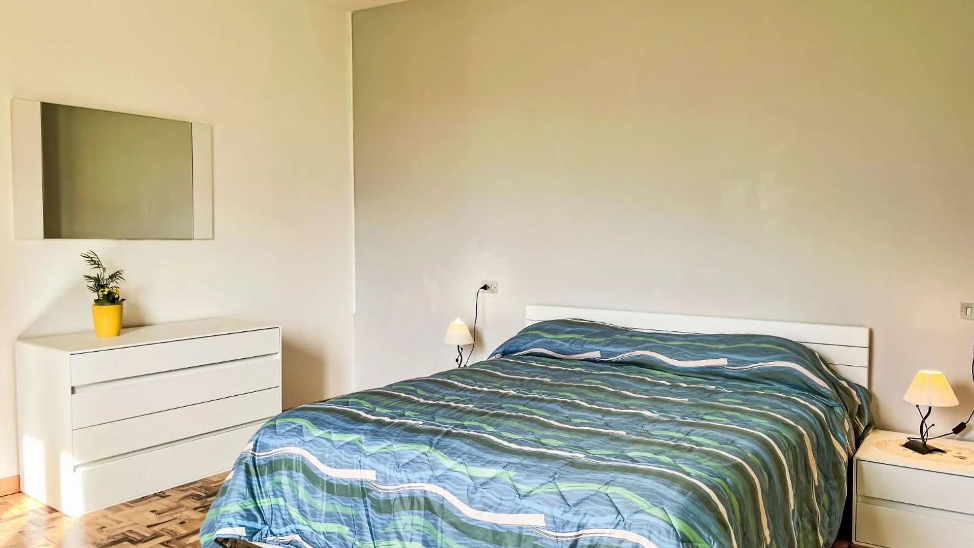 Apartment Pippo By Interhome Poncetta